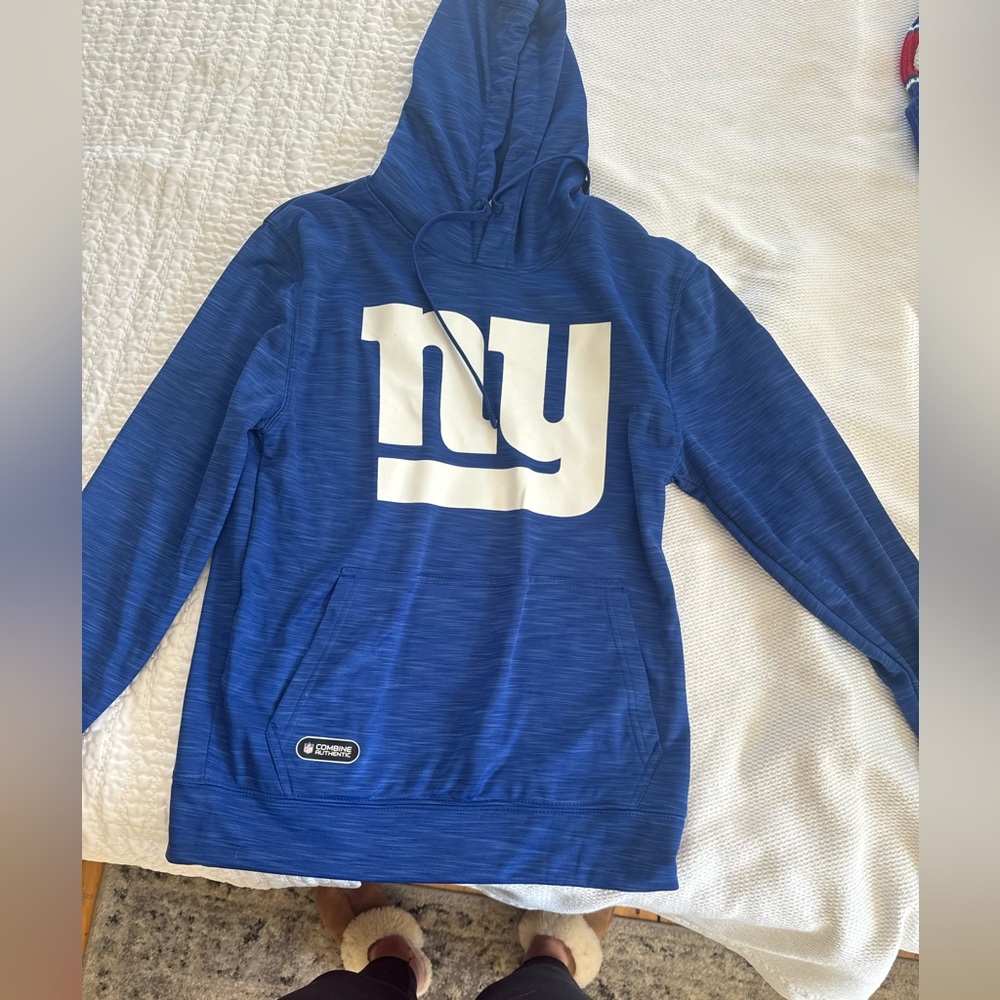 Giants Hoodie